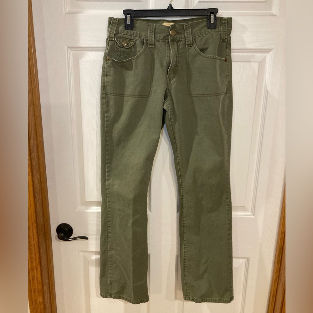 Levi’s women’s pants